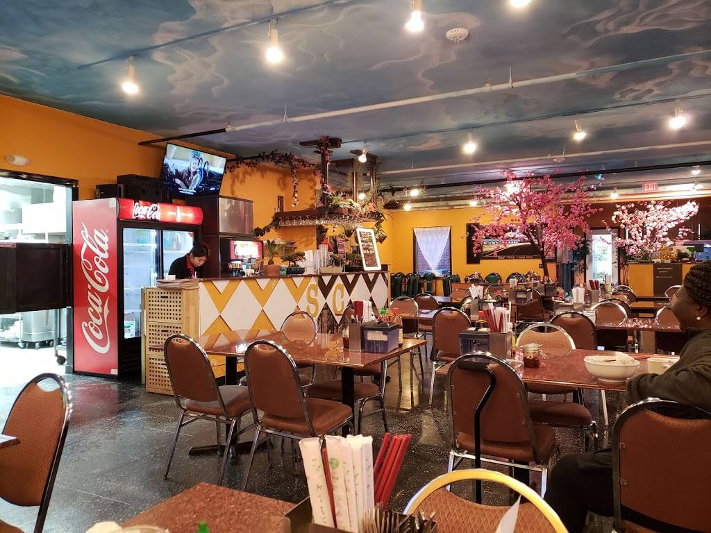 SAIGONS CORNER Authentic Vietnamese Cuisine | restaurant | 201 S Clinton St, Iowa City, IA 52240, USA | 3193337233 OR +1 319-333-7233