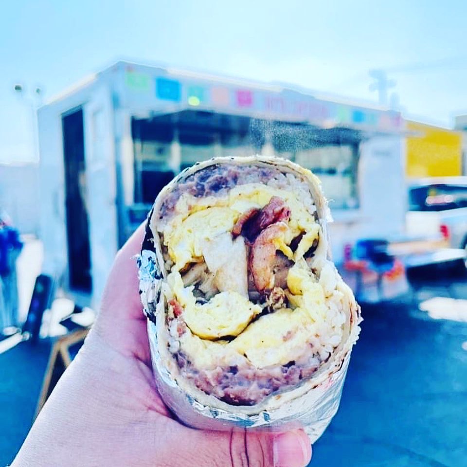 Ruta Cayejera | restaurant | 2637 S Pullman St, Fresno, CA 93725, USA | 5598354640 OR +1 559-835-4640