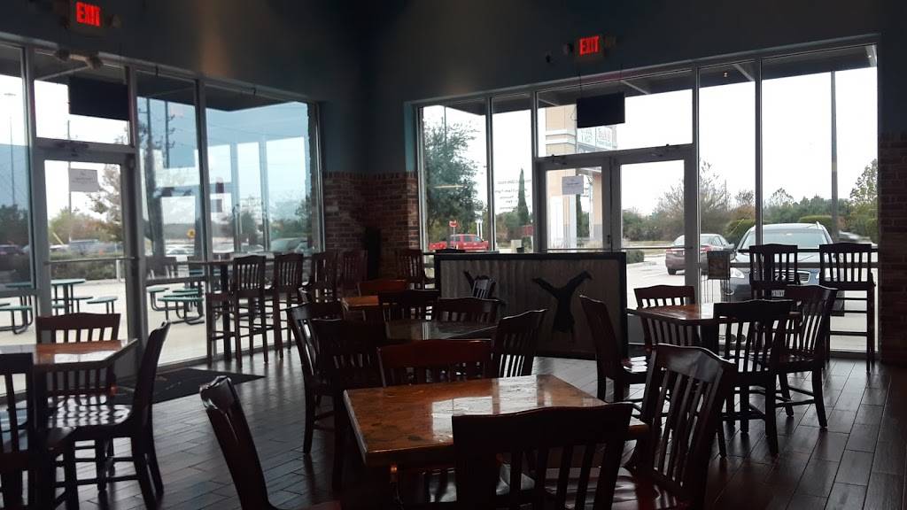 Alegria | restaurant | 24449 Katy Fwy #700, Katy, TX 77494, USA | 2813947753 OR +1 281-394-7753