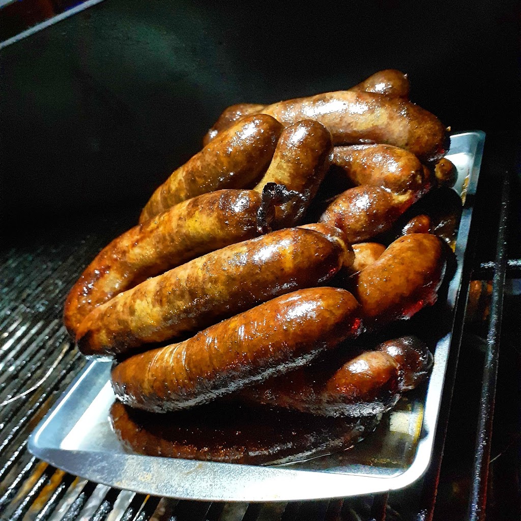 Big Bucks BBQ | restaurant | 1463 W Rascher Ave, Chicago, IL 60640, USA | 3124147253 OR +1 312-414-7253