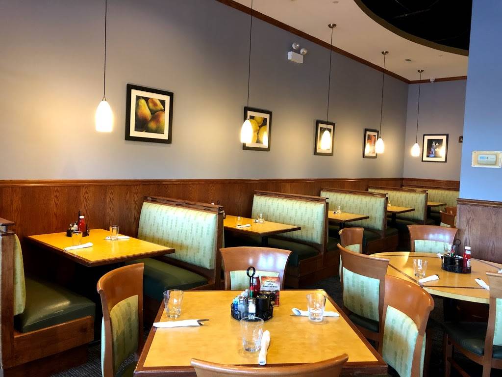 Eggspresso | restaurant | 2545 Waukegan Rd, Bannockburn, IL 60015, USA | 8479408444 OR +1 847-940-8444