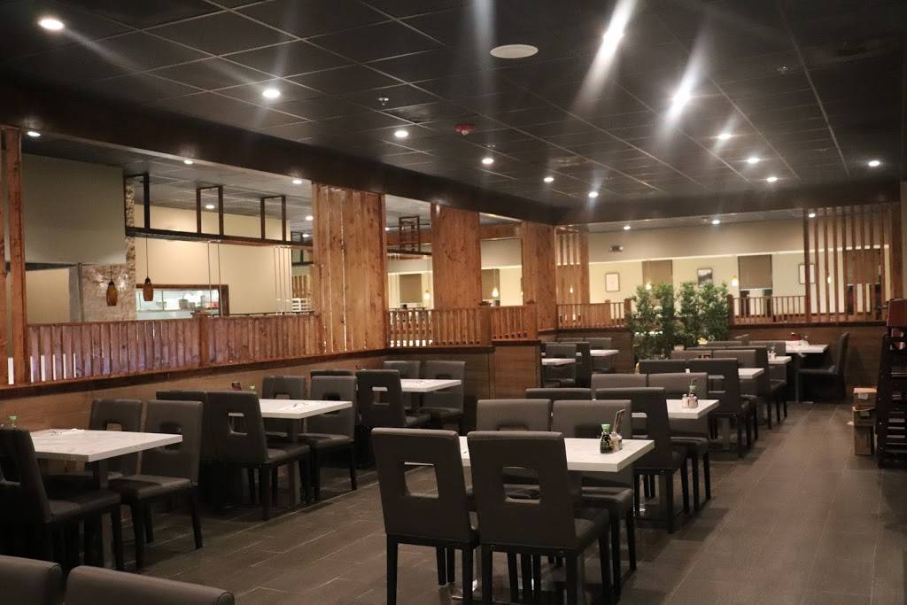 Kouyou Buffet | restaurant | 8000 W Sample Rd, Margate, FL 33065, USA | 9548408885 OR +1 954-840-8885