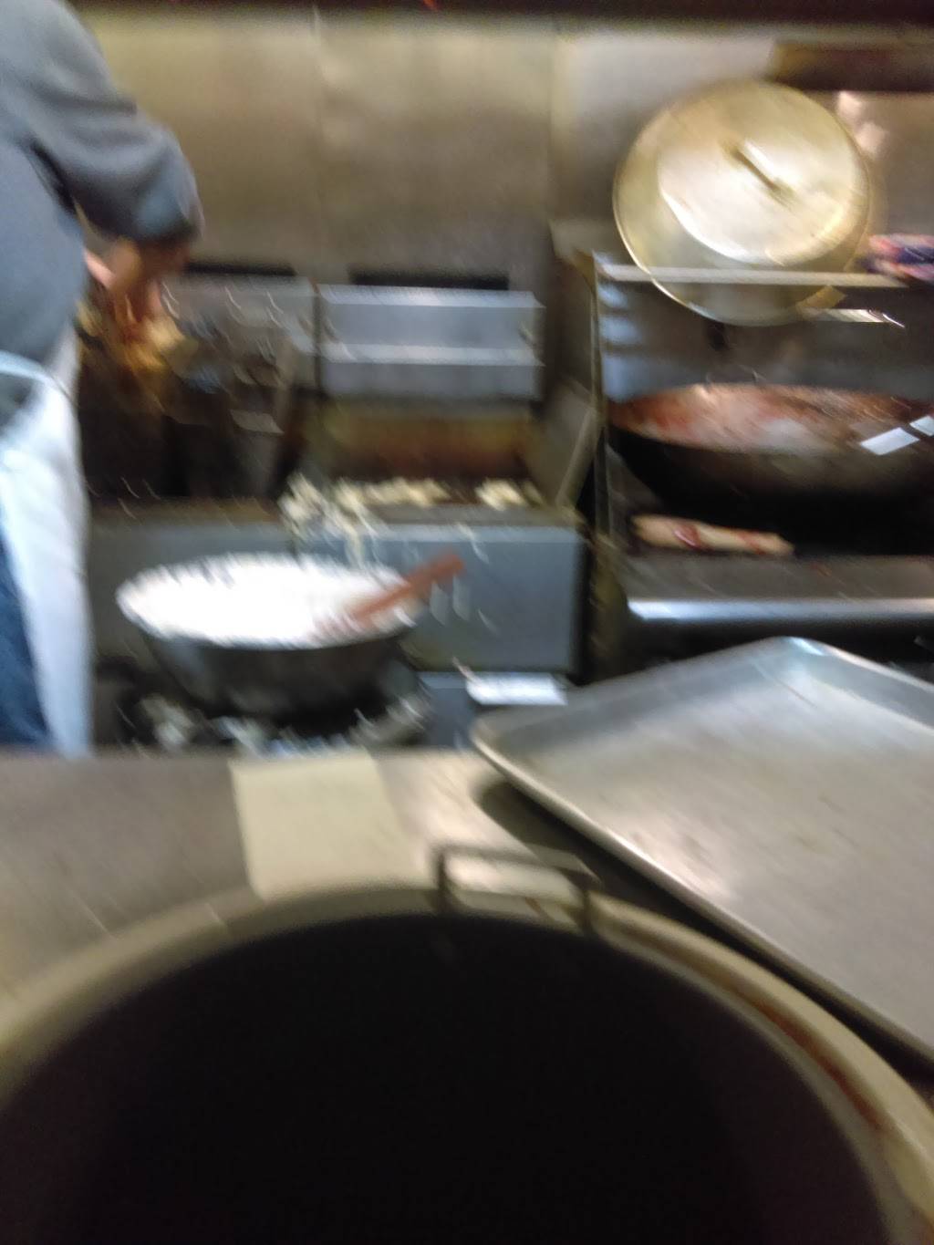 Hong Kong Garden | restaurant | 81 Main St # A, Plymouth, NH 03264, USA | 6035363344 OR +1 603-536-3344