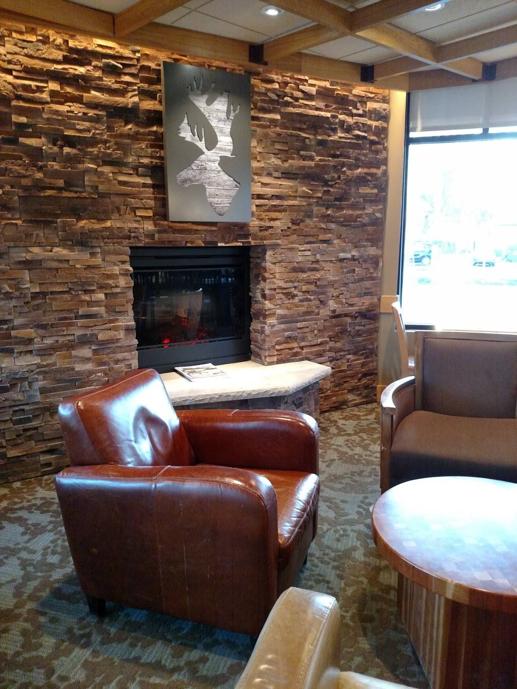 Caribou Coffee | cafe | 6014 MN-36, Oakdale, MN 55128, USA | 6517700867 OR +1 651-770-0867