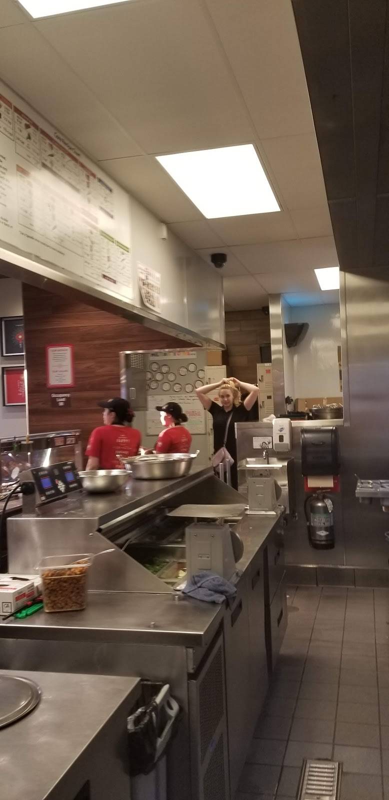 Panda Express | restaurant | 1927 W Foxwood Dr, Raymore, MO 64083, USA | 8163311366 OR +1 816-331-1366