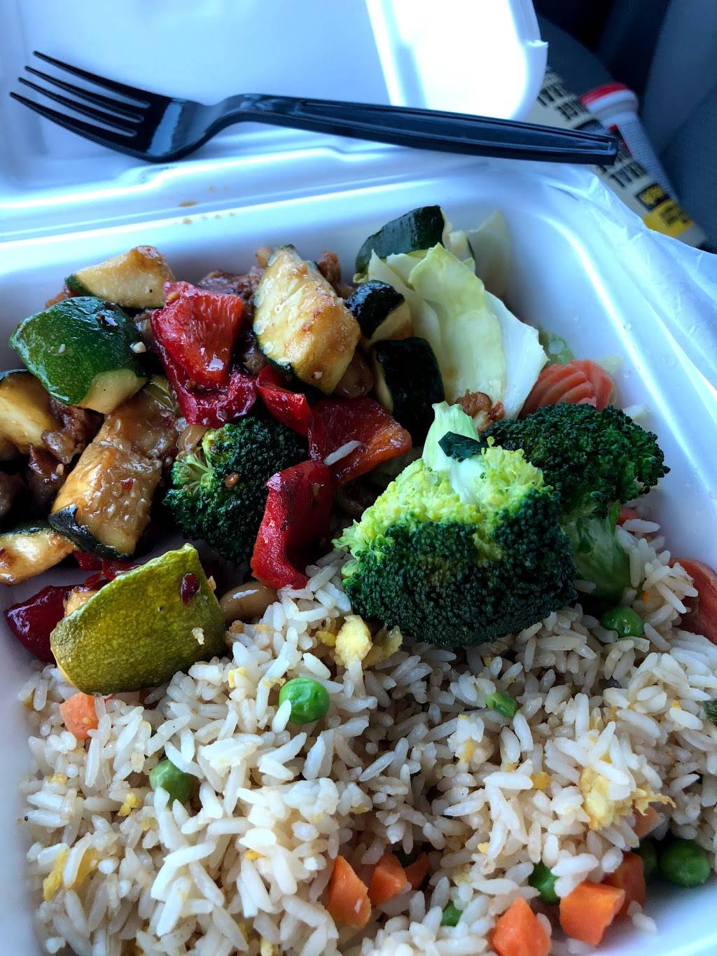 Panda Express | restaurant | 153 N. FM 270 Road, League City, TX 77573, USA | 2815571878 OR +1 281-557-1878