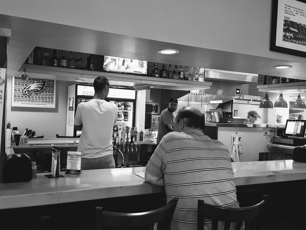 Nicks Roast Beef | restaurant | West Chester Pike, West Chester, PA 19380, USA | 4849998721 OR +1 484-999-8721