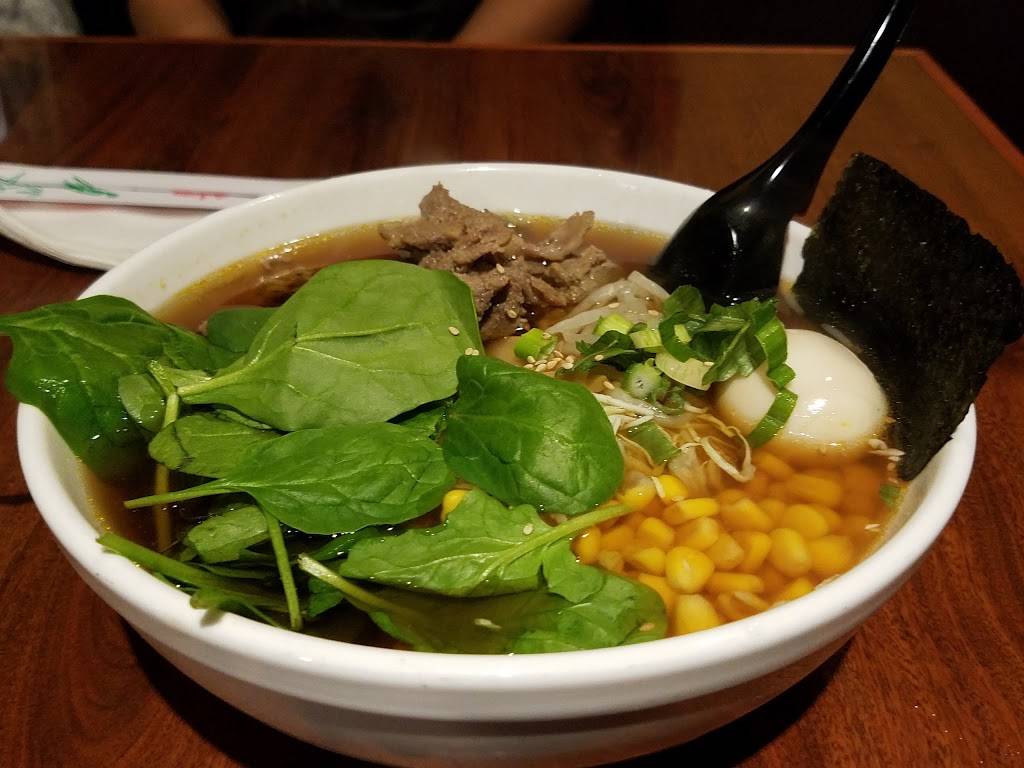 Ramen & More | restaurant | 807 Howe Ave, Sacramento, CA 95825, USA | 9169226227 OR +1 916-922-6227