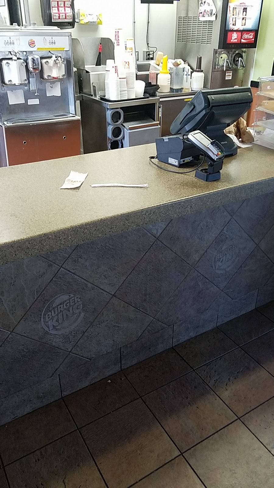 Burger King | restaurant | 290 Oxmoor Rd, Birmingham, AL 35209, USA | 2059431970 OR +1 205-943-1970