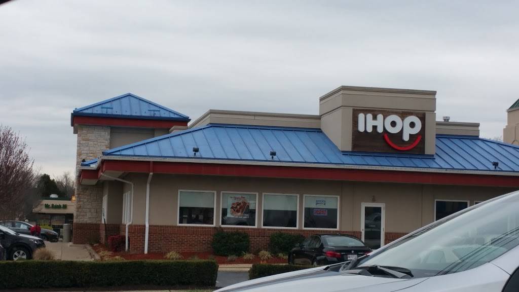 IHOP | bakery | 775 Rockville Pike, Rockville, MD 20852, USA | 3017381894 OR +1 301-738-1894