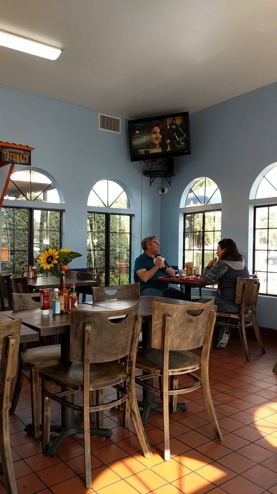 Taco Nazo | restaurant | 163 N Azusa Ave, Azusa, CA 91702, USA | 6269693664 OR +1 626-969-3664