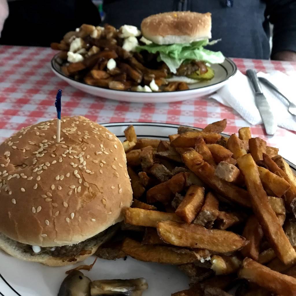The Diner | restaurant | 52 Jonas St, Angus, ON L0M 1B0, Canada | 7055160925 OR +1 705-516-0925