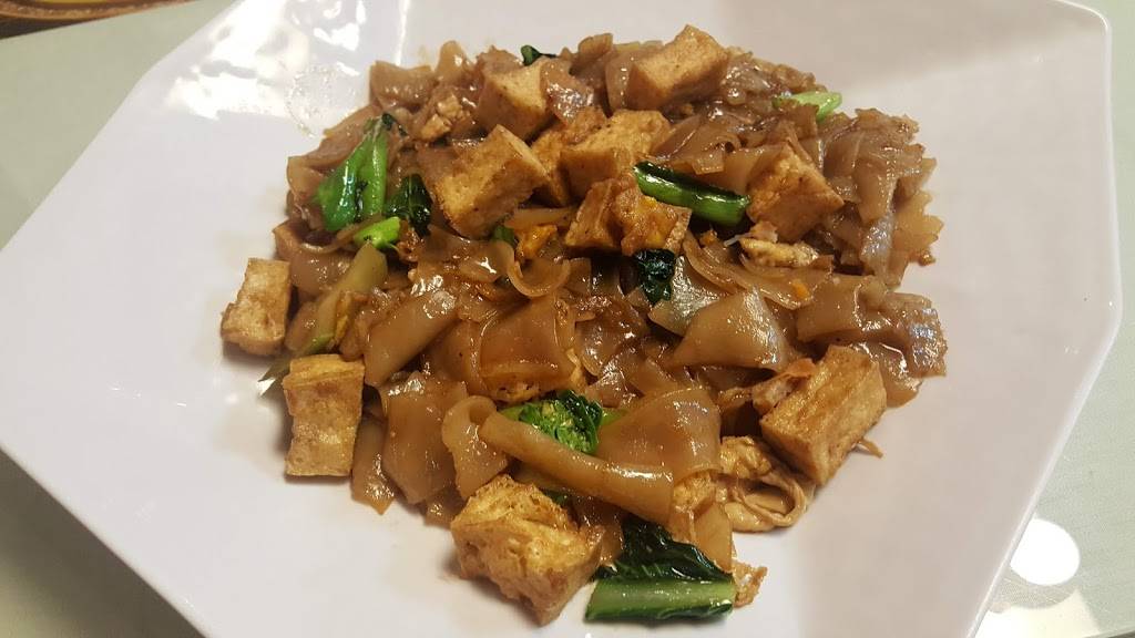 Top Thai Table | restaurant | 110 N San Dimas Ave, San Dimas, CA 91773, USA | 9099719800 OR +1 909-971-9800