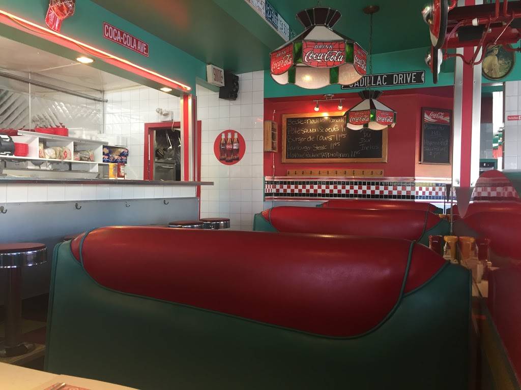 Friterie 1995 (La) | restaurant | 7329 Boul Bourque, Sherbrooke, QC J1N 3M4, Canada | 8198644555 OR +1 819-864-4555