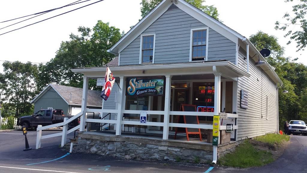 KARs Coffee & Stillwater General Store | cafe | 904 Co Rd 521, Middleville, NJ 07855, USA | 9733835650 OR +1 973-383-5650