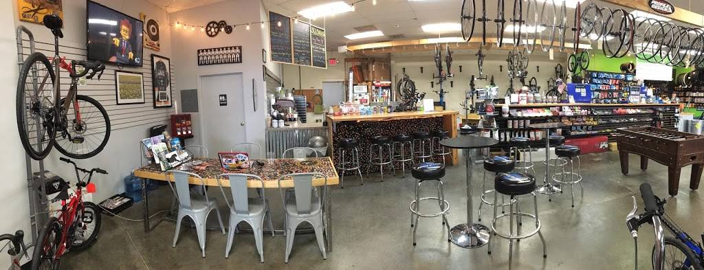 Freehub Bicycles | cafe | 1616 Woodruff Rd, Greenville, SC 29607, USA | 8642840040 OR +1 864-284-0040