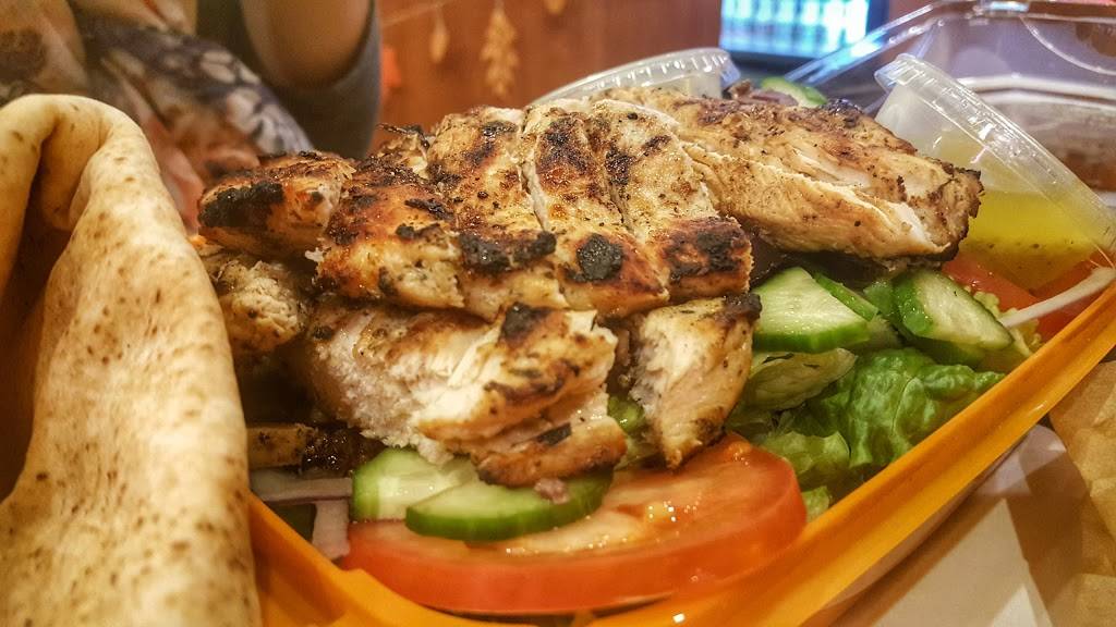 Pacific Pita | restaurant | 6429, 40444 Murrieta Hot Springs Rd # 101, Murrieta, CA 92563, USA | 9516964040 OR +1 951-696-4040