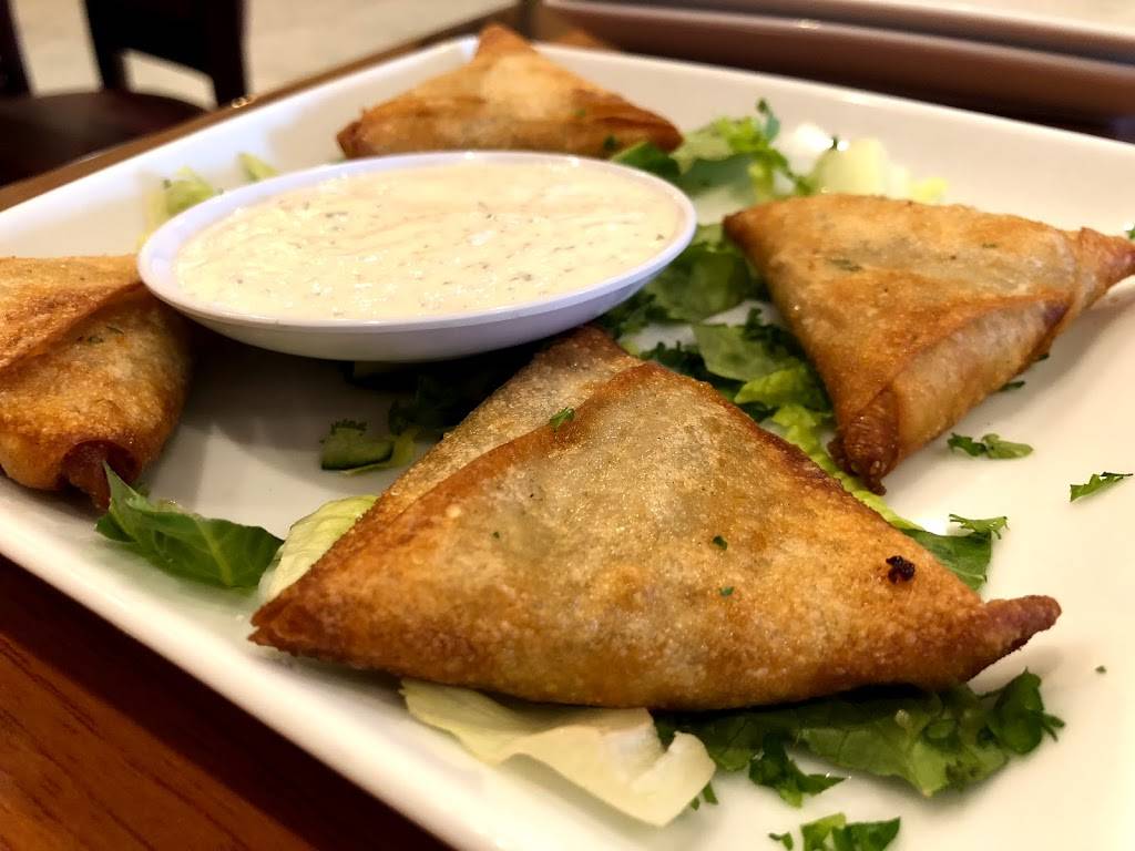 Zaras Mediterranean Kitchen | restaurant | 415 Rayford Rd, Spring, TX 77386, USA | 7135759272 OR +1 713-575-9272