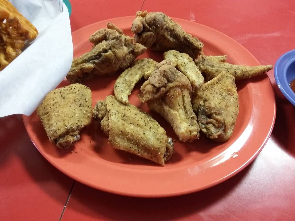 Lets Eat BBQ and More | restaurant | 5130 3rd St, San Francisco, CA 94124, USA | 4158222881 OR +1 415-822-2881