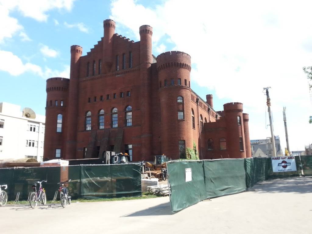 Subway | restaurant | 711 State St, Madison, WI 53703, USA | 6083106958 OR +1 608-310-6958