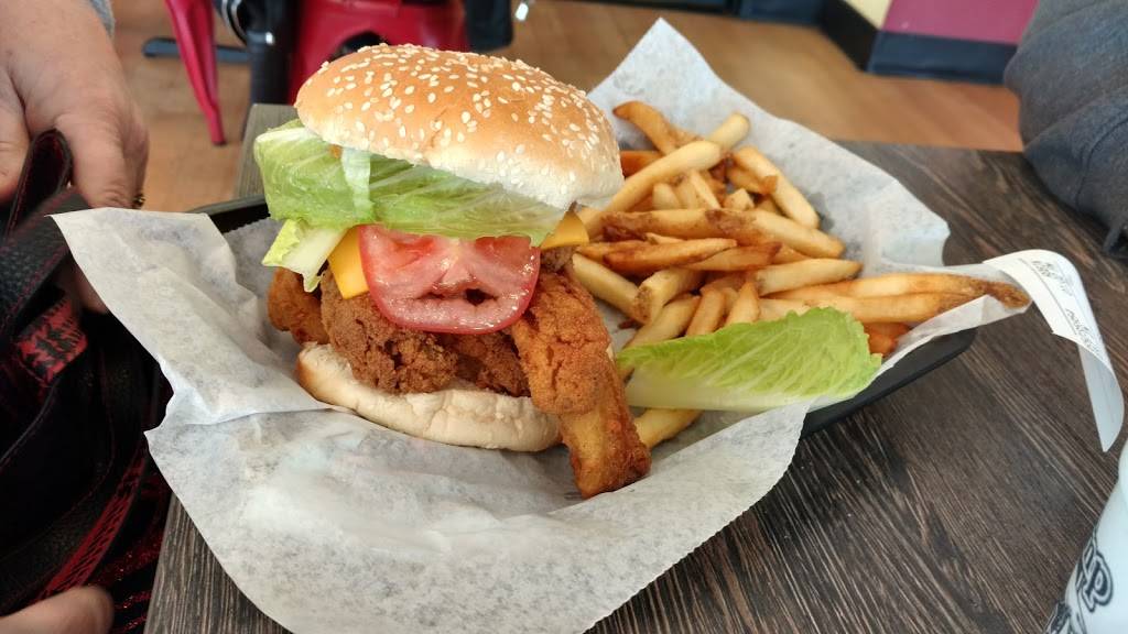 Skrimp Shack | restaurant | 3600 N Duke St #28, Durham, NC 27704, USA | 9194770776 OR +1 919-477-0776