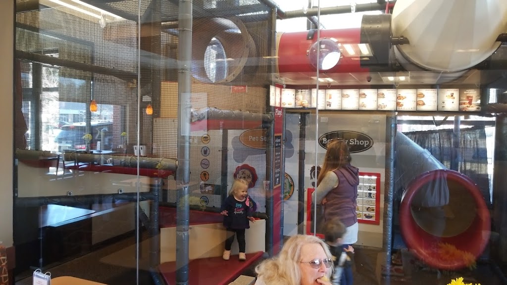 Chick-fil-A | restaurant | 4707 Airport Blvd, Mobile, AL 36608, USA | 2514619933 OR +1 251-461-9933