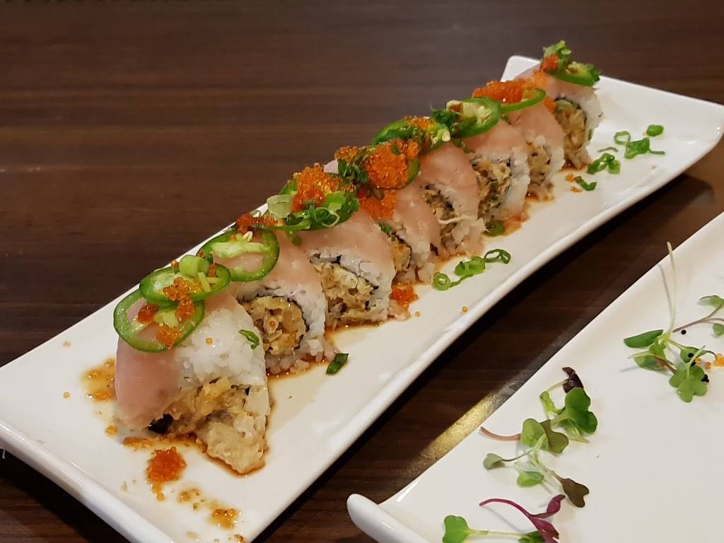 O Sushi Newark | restaurant | 34940 Newark Blvd, Newark, CA 94560, USA | 5107922888 OR +1 510-792-2888