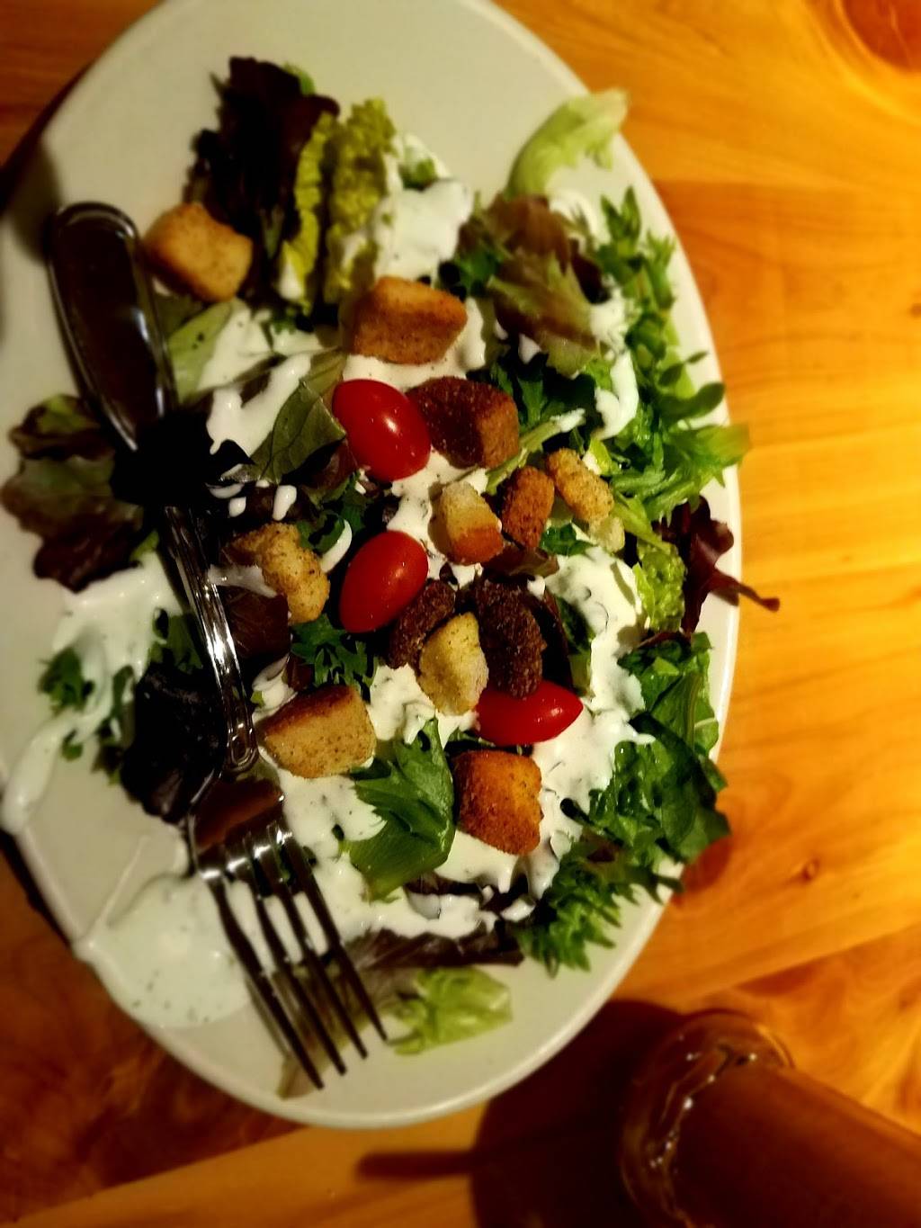 Black Angus Steakhouse | restaurant | 3640 Porsche Way, Ontario, CA 91764, USA | 9099446882 OR +1 909-944-6882