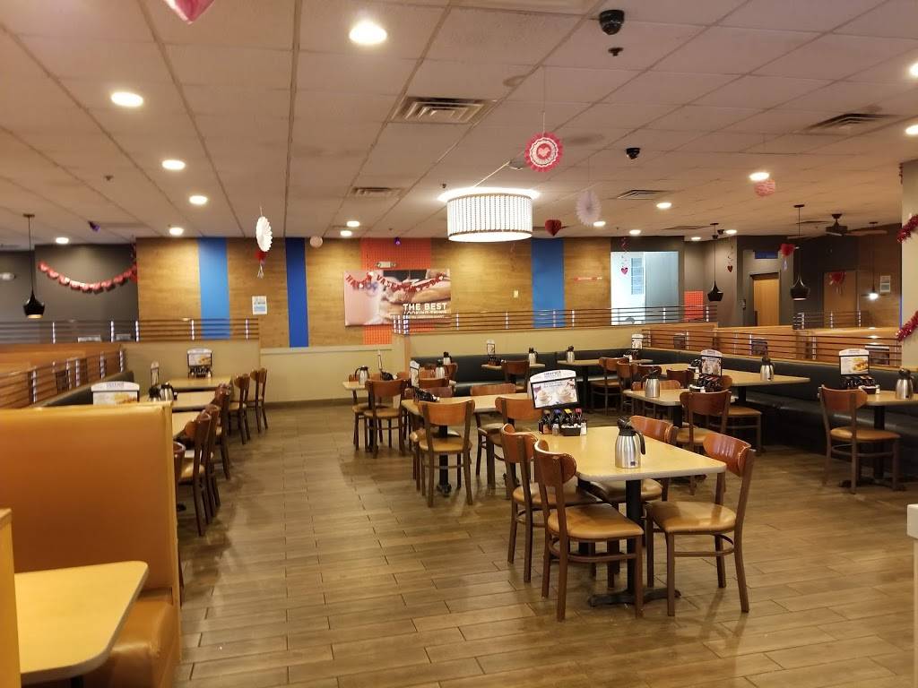 IHOP | restaurant | 9099 Metcalf Ave, Overland Park, KS 66212, USA | 9139018899 OR +1 913-901-8899