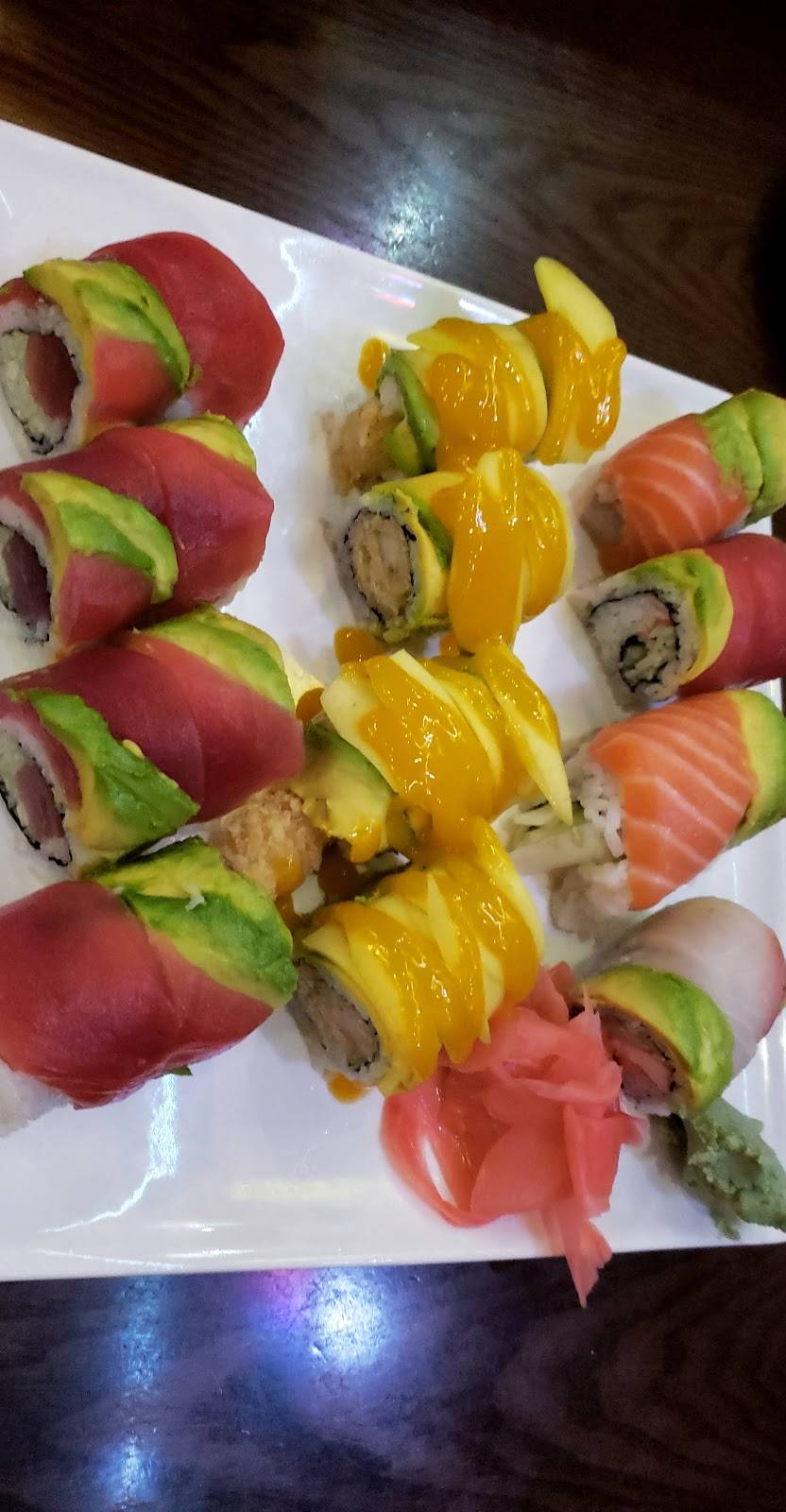 Shinjuku | restaurant | 1664 Sheepshead Bay Rd, Brooklyn, NY 11235, USA | 7189348886 OR +1 718-934-8886