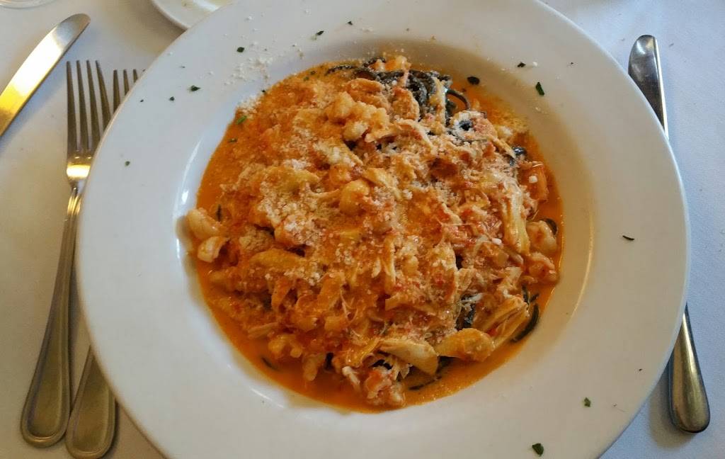 Primavera | restaurant | 592 NY-22, Croton Falls, NY 10519, USA | 9142774580 OR +1 914-277-4580