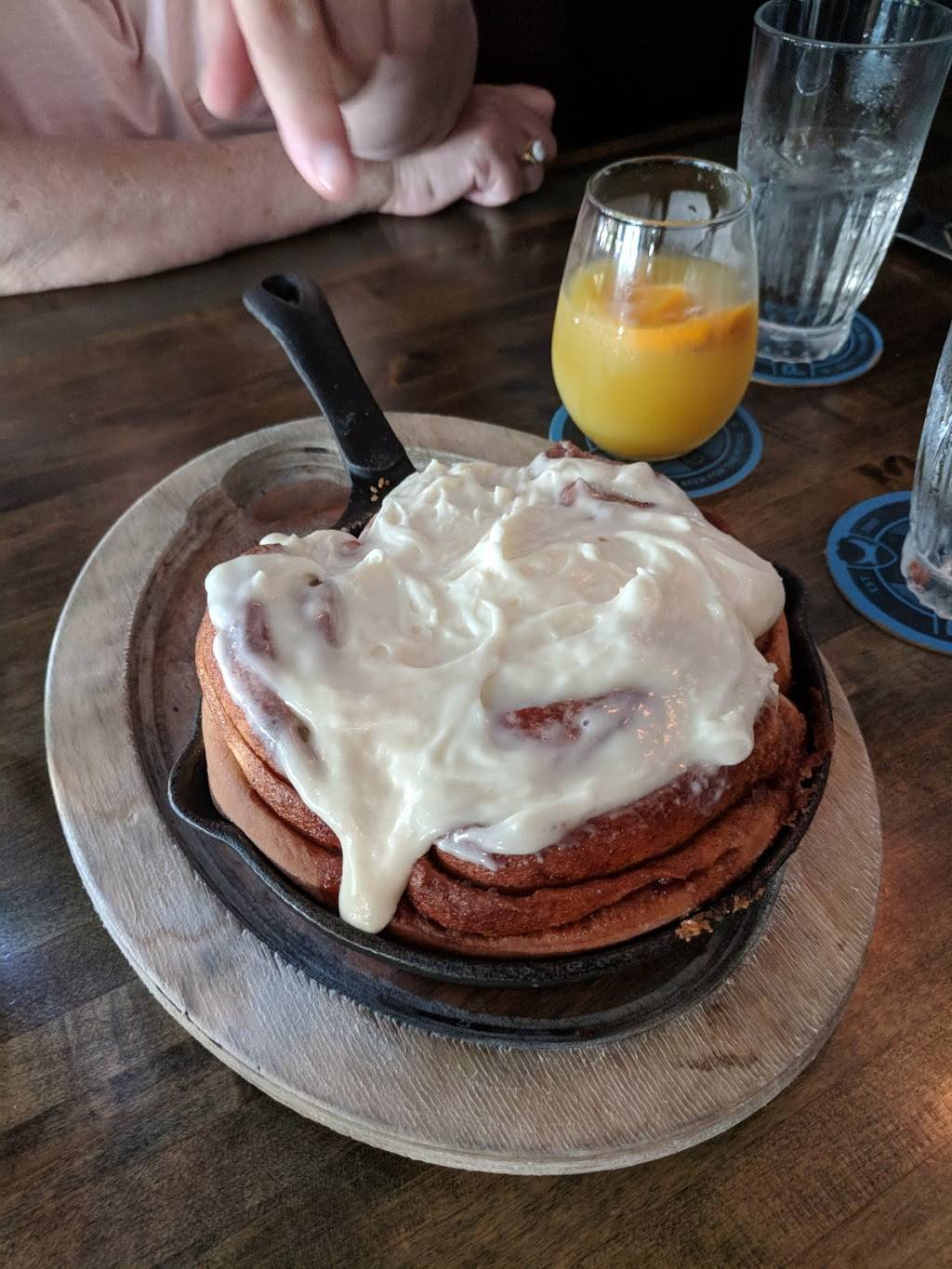 Grandview Cafe | restaurant | 1455 W 3rd Ave, Columbus, OH 43212, USA | 6147251077 OR +1 614-725-1077