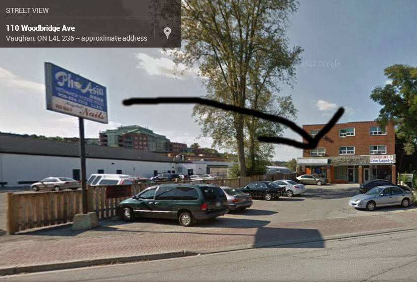 Pho Asia | restaurant | 110 Woodbridge Ave, Woodbridge, ON L4L 2S6, Canada | 9058567513 OR +1 905-856-7513