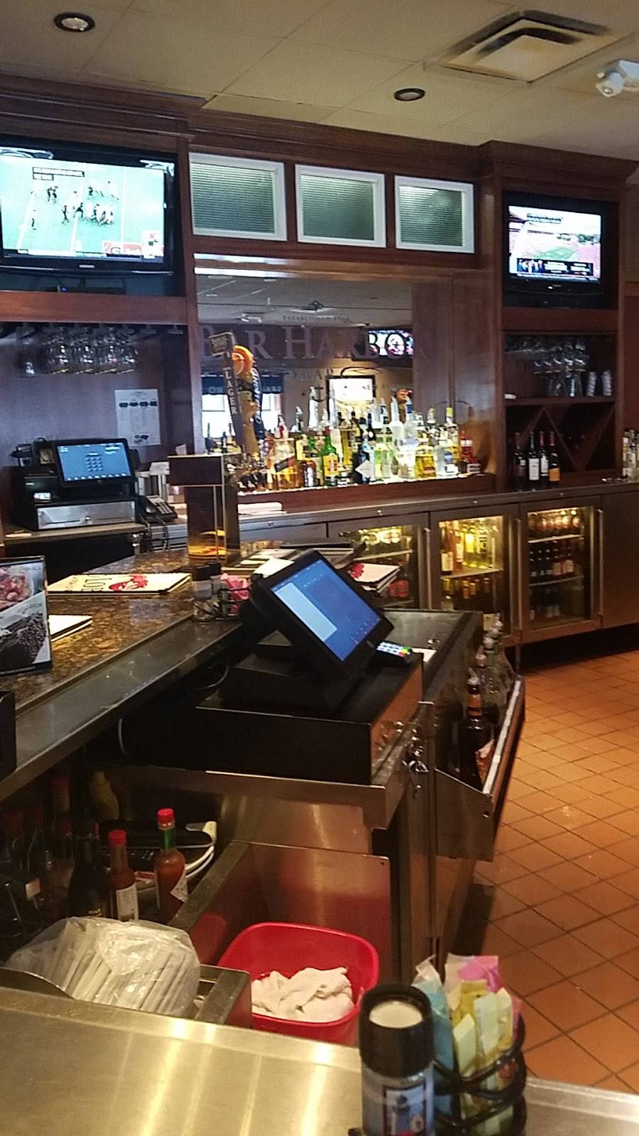 Red Lobster | restaurant | 5774 N Wayne Rd, Westland, MI 48185, USA | 7343267655 OR +1 734-326-7655