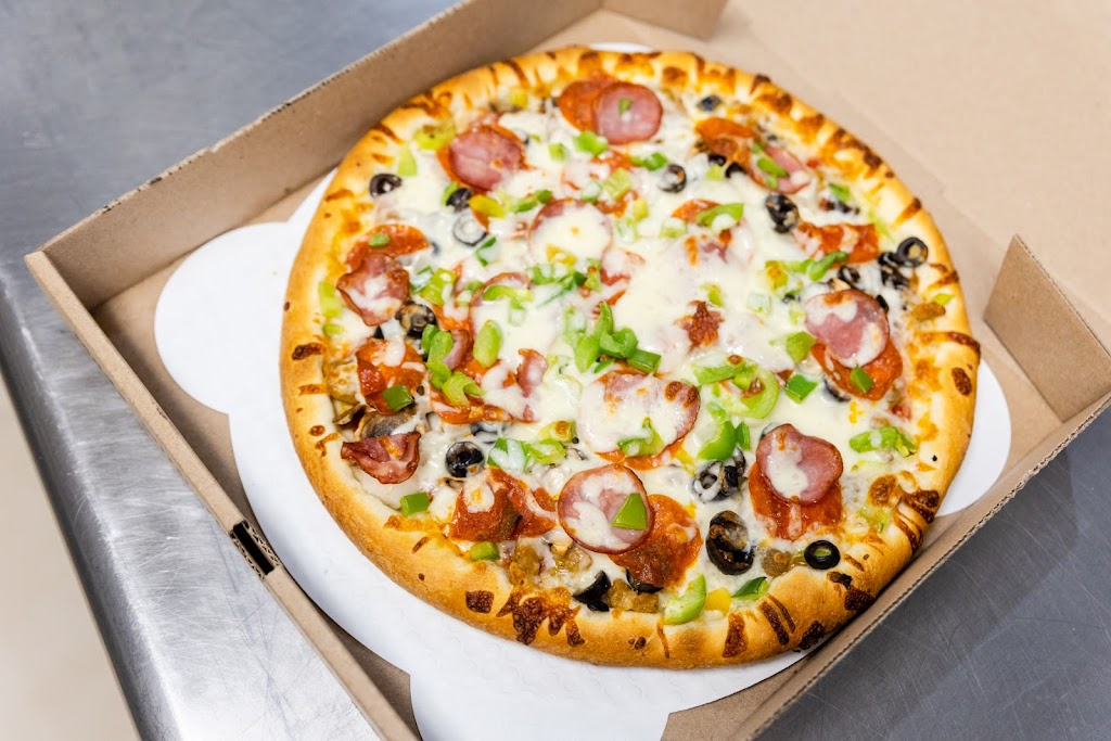 Pizza Novo | restaurant | 6711 S Fry Rd, Katy, TX 77494, USA | 2813956400 OR +1 281-395-6400