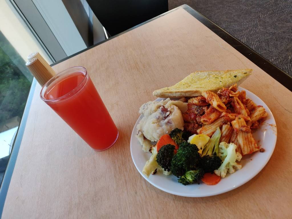 Café Ventanas | restaurant | 9500 Gilman Dr, La Jolla, CA 92093, USA | 8588221975 OR +1 858-822-1975