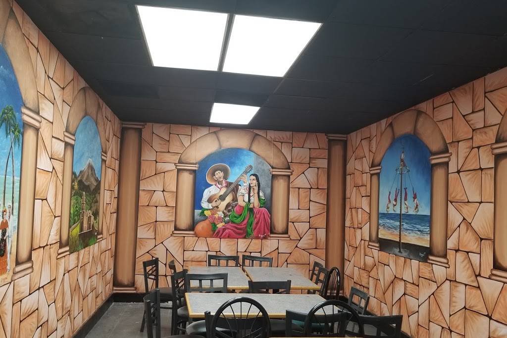 EL Veracruz Mexican Restaurant | restaurant | 613 N 2nd St, Booneville, MS 38829, USA | 6625963070 OR +1 662-596-3070