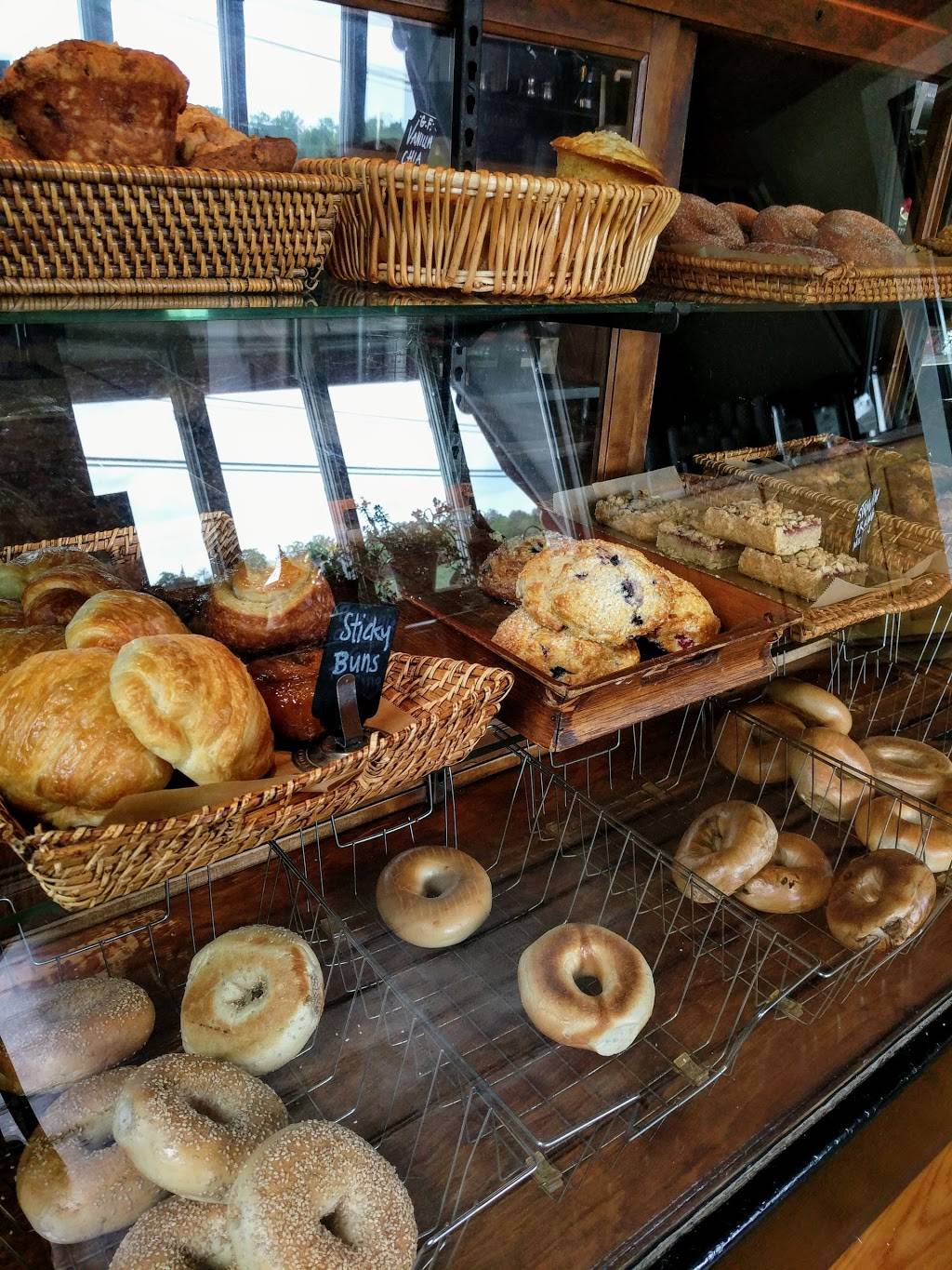 Sunup Bakery | bakery | 2250 Killington Rd, Killington, VT 05751, USA | 8024223865 OR +1 802-422-3865