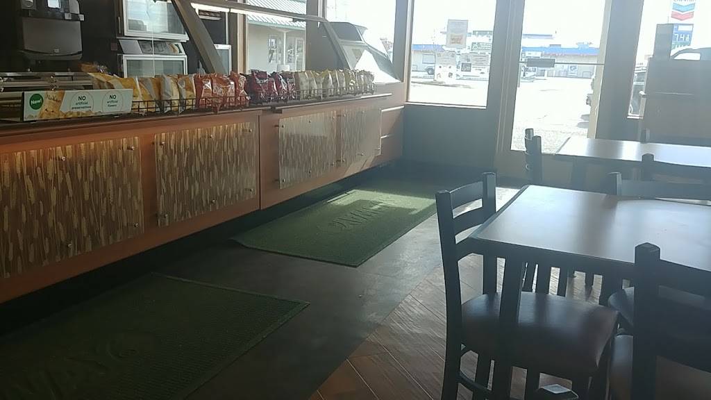 Subway | meal takeaway | 2840 US Highway 95A Unit #6 & #8, Silver Springs, NV 89429, USA | 7755772288 OR +1 775-577-2288