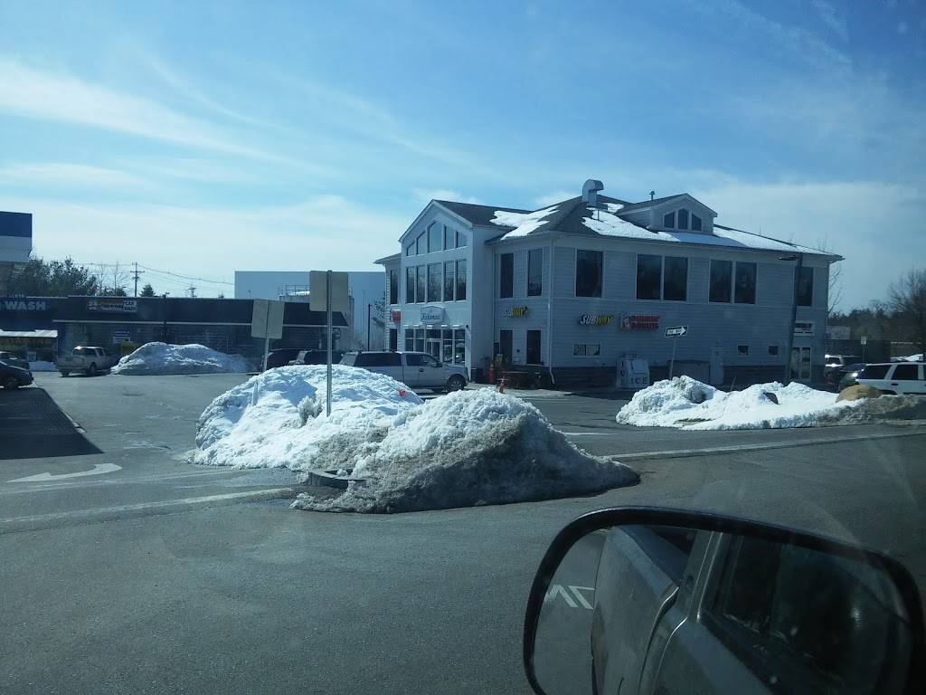 Subway Restaurants | restaurant | 1700 Shawsheen St, Tewksbury, MA 01876, USA | 9783150073 OR +1 978-315-0073