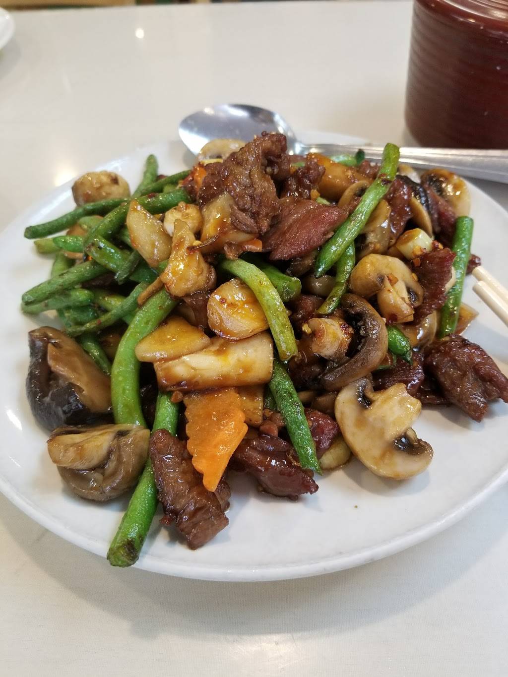 Emperor Palace Restaurant | restaurant | 530 Balboa St, San Francisco, CA 94118, USA | 4157500170 OR +1 415-750-0170