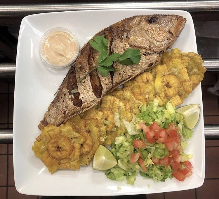 Fonda El Criollito Restaurant | restaurant | 4701 S Semoran Blvd, Orlando, FL 32822, USA | 4072897724 OR +1 407-289-7724