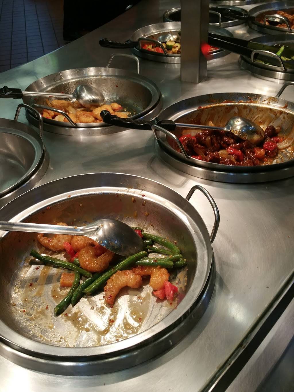 Panda Express | restaurant | 1405 N H St, Lompoc, CA 93436, USA | 8057366899 OR +1 805-736-6899