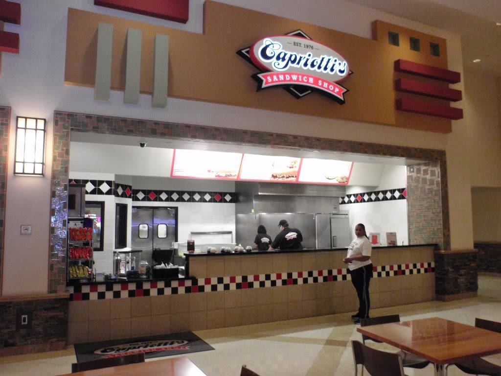 Capriottis Sandwich Shop | restaurant | 7300 N Aliante Pkwy, North Las Vegas, NV 89084, USA | 7026399759 OR +1 702-639-9759