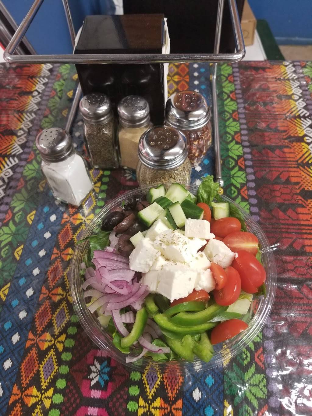 Los Amigos Thin Crust Pizza | restaurant | 82-02 Northern Blvd, Jackson Heights, NY 11372, USA | 3475809149 OR +1 347-580-9149