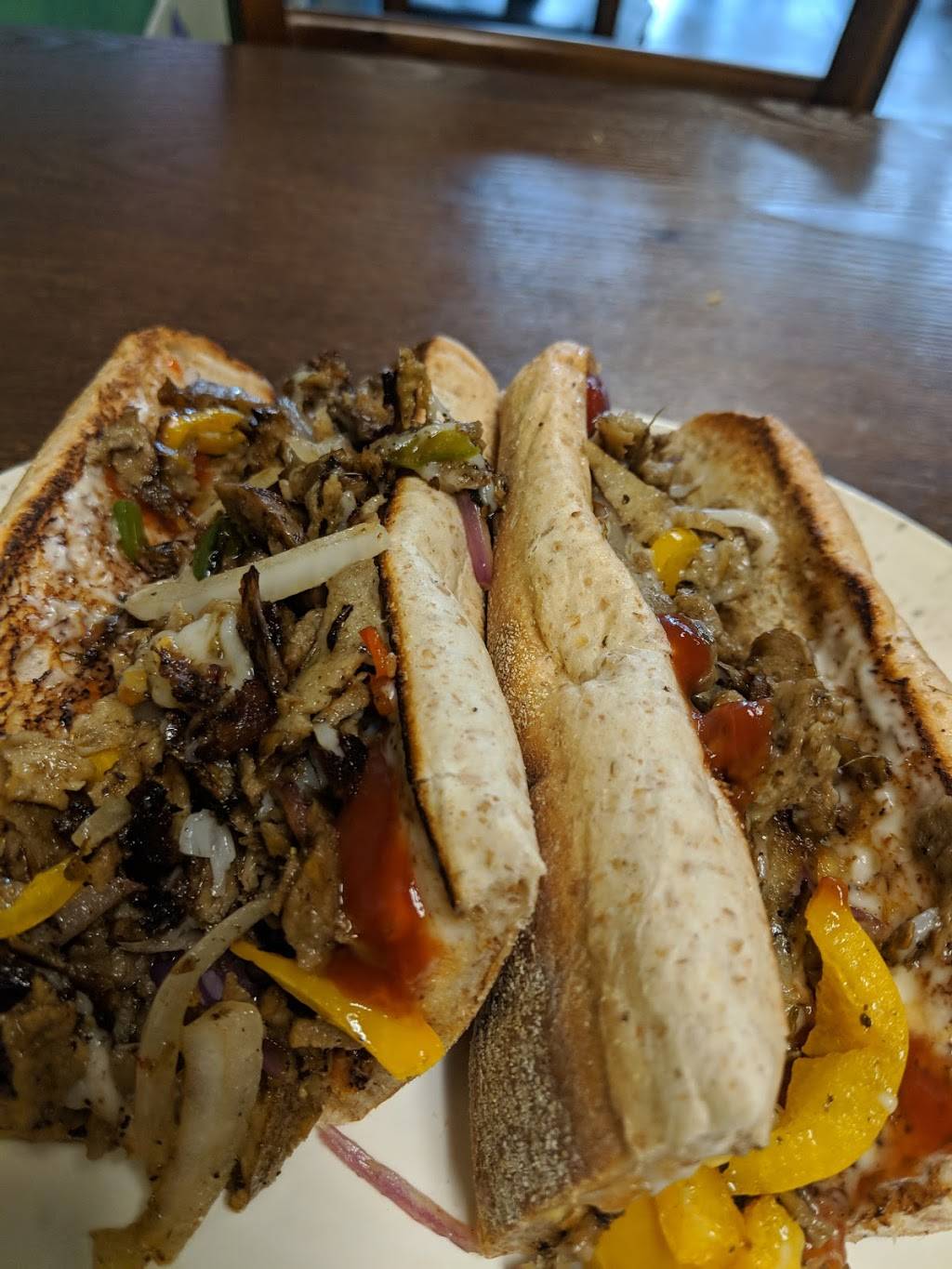 Hibiscus Cafe | cafe | 4907 Catharine St, Philadelphia, PA 19143, USA | 2153073749 OR +1 215-307-3749