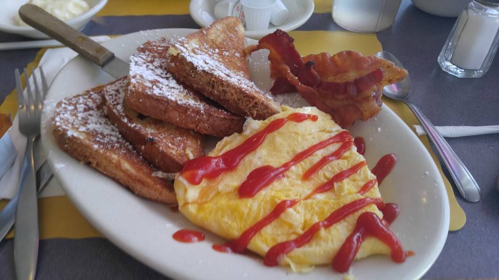 Violetwood Cafe | restaurant | 1552 Haines Rd, Levittown, PA 19055, USA | 2159453383 OR +1 215-945-3383