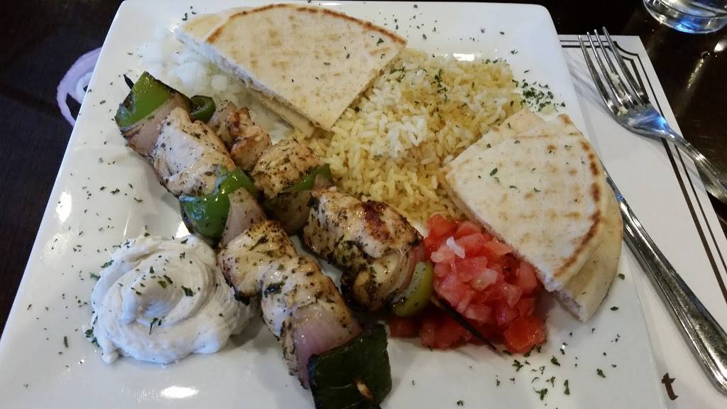 Theo Yiannis | Greek Restaurant | restaurant | 322 American Way, Weirton, WV 26062, USA | 3042241390 OR +1 304-224-1390