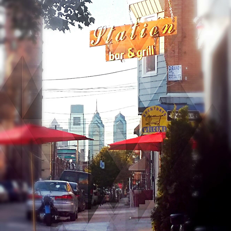 Station Bar & Grill | restaurant | 1550 McKean St, Philadelphia, PA 19145, USA | 2154671871 OR +1 215-467-1871