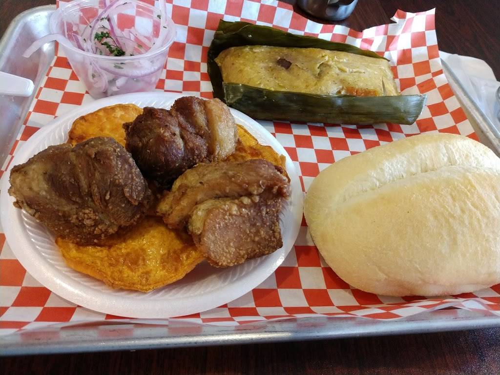 El Huarike Peruano | restaurant | 7371 NW 36th St, Miami, FL 33166, USA | 3054189088 OR +1 305-418-9088